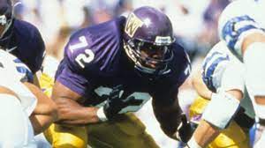 Bob sapp is still crying from that kick cro cop gave his orbital bone. Husky Legend Bob Sapp University Of Washington Athletics