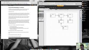 A24 Model Design Wods Ics 314 Software Engineering