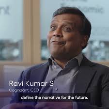 Ravi Kumar: Responsible AI & Purpose