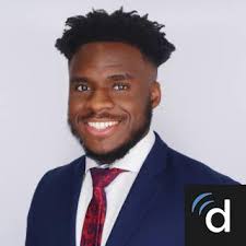 Dr. Richard Fagbemigun, MD