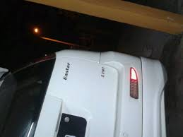 Maybe you would like to learn more about one of these? Remove Lambang Spanar Kereta Chery Eastar Donijai Mula Menulis