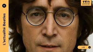 Jealous Guy de John Lennon : entre regret, jalousie et pardon