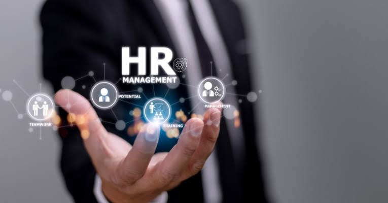 Human Resource Solutions in the UAE