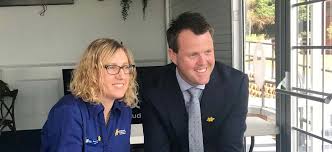 Opportunity to work with cancer council nsw to achieve its mission for a cancer free future. Clifford Park Winter Wonderland Ball Charity Partner Highlife Magazine