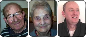 Long shot guys but does anyone have any info of a couple named Jean & John  McGinn who lived in Damcroft? From about 1910 onwards 😊