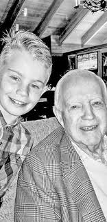 A round well played…