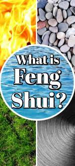 Feng shui (pronounced fung shway) examines how the placement of things and objects within it affect the energy flow in your living environment, and a luxury only the rich and famous can afford. What Is Feng Shui Come And Dip Your Toe Into This Ancient Philosophy