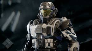 Buck is a playable character in both halo 3: Hot Drops Halo Official Site En