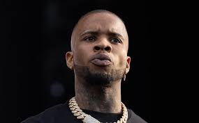 Hold Up! Carmelo Anthony & LaLa May Not Be Done....YET! [PHOTO]