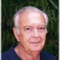 James E. Sullivan Obituary