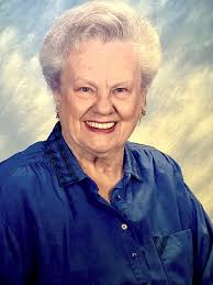 Obituary information for Helen Marie Lowery