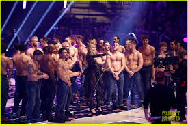 Mike is also internationally known for his entertaining skills as well as his backstage talents helping hundreds of magicians perform for many magic conventions, world wide. Full Sized Photo Of Channing Tatums Magic Mike Live Set To Open In Berlin 04 Photo 4297812 Just Jared