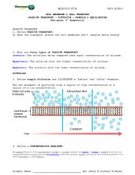 Aug 19, 2019 · osmosis: Hypertonic Solution Definition Biology