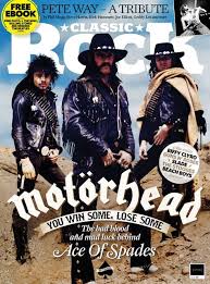 I'm going to show you how to write a clean slate message to send to your ex and i'll tell you when you should do it. Classic Rock Issue 10 2020