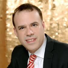 Thomas Carroll Blauvelt, Assault And Domestic Violence lawyer