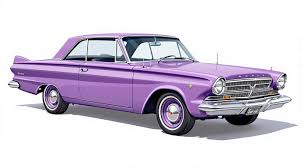 Image result for Azure 1960 Dart