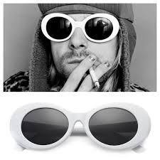 Accessories Kurt Cobain Sunglasses Poshmark