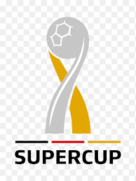 A rule introduced in 1968/69 stipulates that the cup becomes the. Dfl Supercup Png Images Pngegg