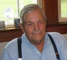 David Girod Obituary March 22, 2018