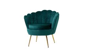 Chairs glider chairs kids accent chairs novelty chairs recliners rocking chairs settees slipper chairs swivel chairs wingback chairs all. Artiss Armchair Lounge Chair Accent Armchairs Retro Lounge Accent Chair Single Sofa Velvet Shell Back Seat Green Matt Blatt