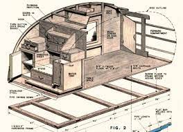 How To Build A Teardrop Trailer For Two Building A Teardrop Trailer Teardrop Trailer Teardrop Camper