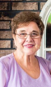 Mary Kathryn Bordogna