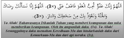 Bagaimana jika shalat yang terlewat lebih dari satu? Agama Panduan Lengkap Solat Sunat Tarawih Lafaz Niat Berpuasa Dan Doa Buka Puasa Hernee Nazir 6 Years Ago Share Tweet Pin Mail Sms Tarawih Bererti Istirehat Manakala Solat Tarawih Pula Bermaksud Solat Yang Merehatkan Dalam