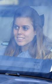 Royal Family Members Attend Queen Elizabeth II's 2019 Christmas Luncheon