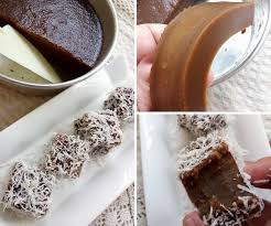 Rasa kongsikan beberapa resipi kuih yang mudah, sedap dan membuka selera yang anda boleh cuba masak untuk keluarga. Resipi Kuih Kaswi Sedap Lembut Sesuai Dijadikan Hidangan Minum Petang