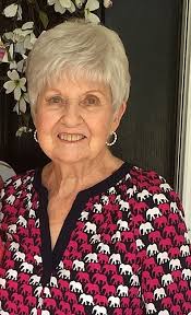 Jean Hudson Obituary