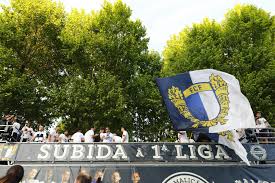 Famalicão (liga nos) günel kadro ve piyasa değerleri transferler söylentiler oyuncu istatistikleri fikstür haberler. Famalicao Quando Um Clube E Uma Cidade Batem No Mesmo Compasso Ii Liga Sapo Desporto
