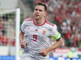 Adam szalai profile), team pages (e.g. Jotekonysag Szalai Adam Is Segiteni Akar A Beteg Kisfiun Nso