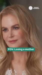 October 23, 2019 a day that forever changed who I am. I lost my mom