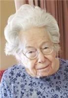 Estelle Wooley Obituary (1926