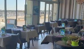 Restaurant L Amphore Bon Plan Office De Tourisme De Sete