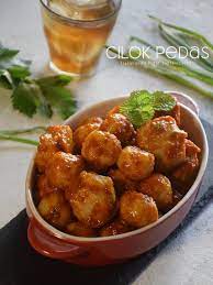 10 Cara Membuat Cilok Sederhana Khas Jawa Barat Banget Hot Liputan6 Com