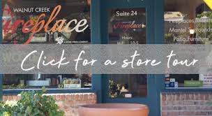 Home Walnut Creek Fireplace