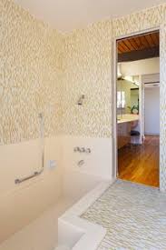 Best 60 Modern Bathroom Soaking Tubs Open Showers Design Photos And Dwell