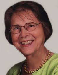 Obituary information for Gloria Ruth Berg