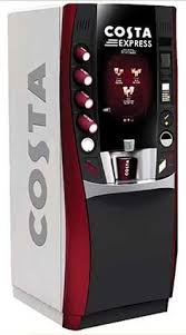 Lavazza will be the official coffee of the championships, wimbledon for another three years.the presence of the brand most representative of italian coffee in the first three years of this partnership has had extraordinary results: 49 Vending Machines Ideas Vending Machine Machine Vending Machine Design