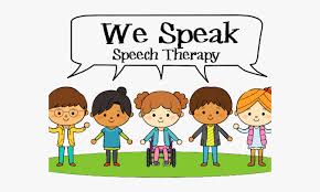 Speech And Language Clipart