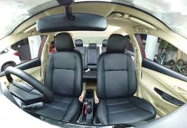 Toyota Yaris 2020 Lather Seat Cover Seat Cover For Yairs In India Rs Car Accessories In 2020 Car Accessories Rims For Cars Yaris