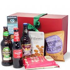 We specialize in alcoholic ginger beers, which are all. Gluten Free Beer Lovers Gift Box