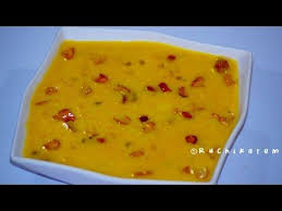 Pin On Sadya Special Payasam