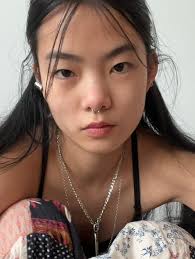 From Wes Anderson film 🎞️ buffs to bookworms 📚, this week's rookies bring  more than just good looks. Discover their many stories and talents, with  interviews with @rosiemdc, only