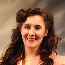 Ashley Garst's Instagram, Twitter & Facebook