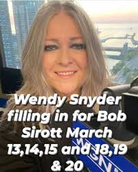 Wendy Wiese is retiring Friday after 41 years please join us in wishing her  a Happy Retirement! @wendywiese550 #ktrs #radio #retirement #talkofstl