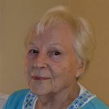 Faye Evelyn Ogle Obituary October 24, 2016