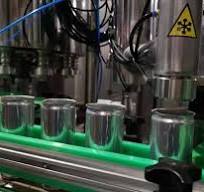 Liquid Nitrogen Dosing System - IBC MACHINE