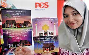 We did not find results for: Netizen Teruja Poskad Raya Pintar Keluaran Pos Malaysia Gempak